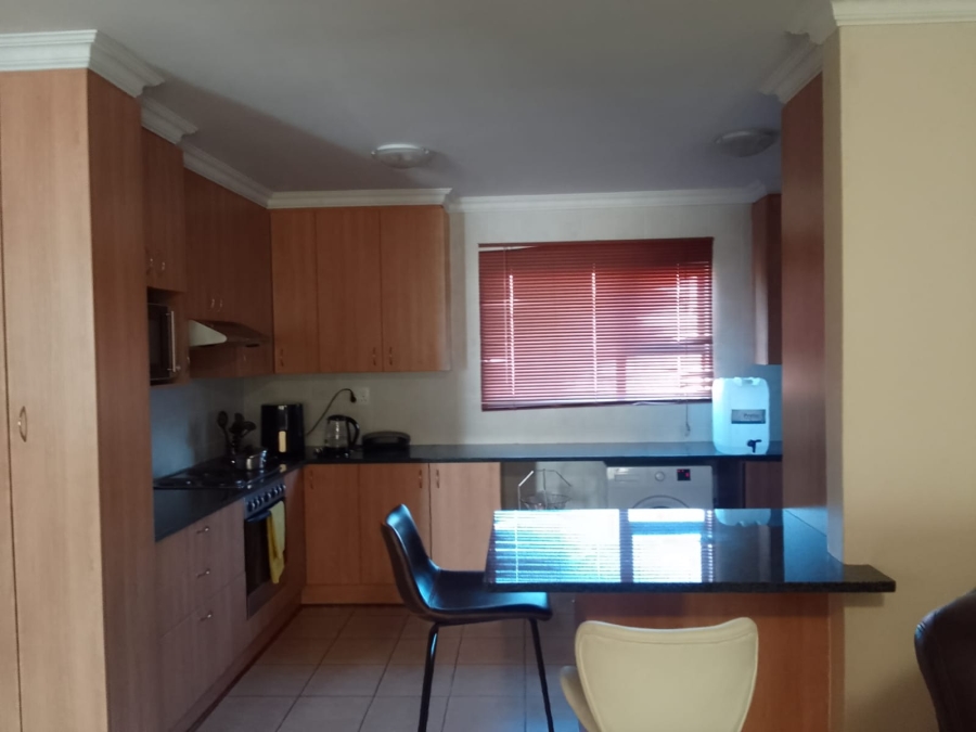 To Let 2 Bedroom Property for Rent in Shellyvale Free State
